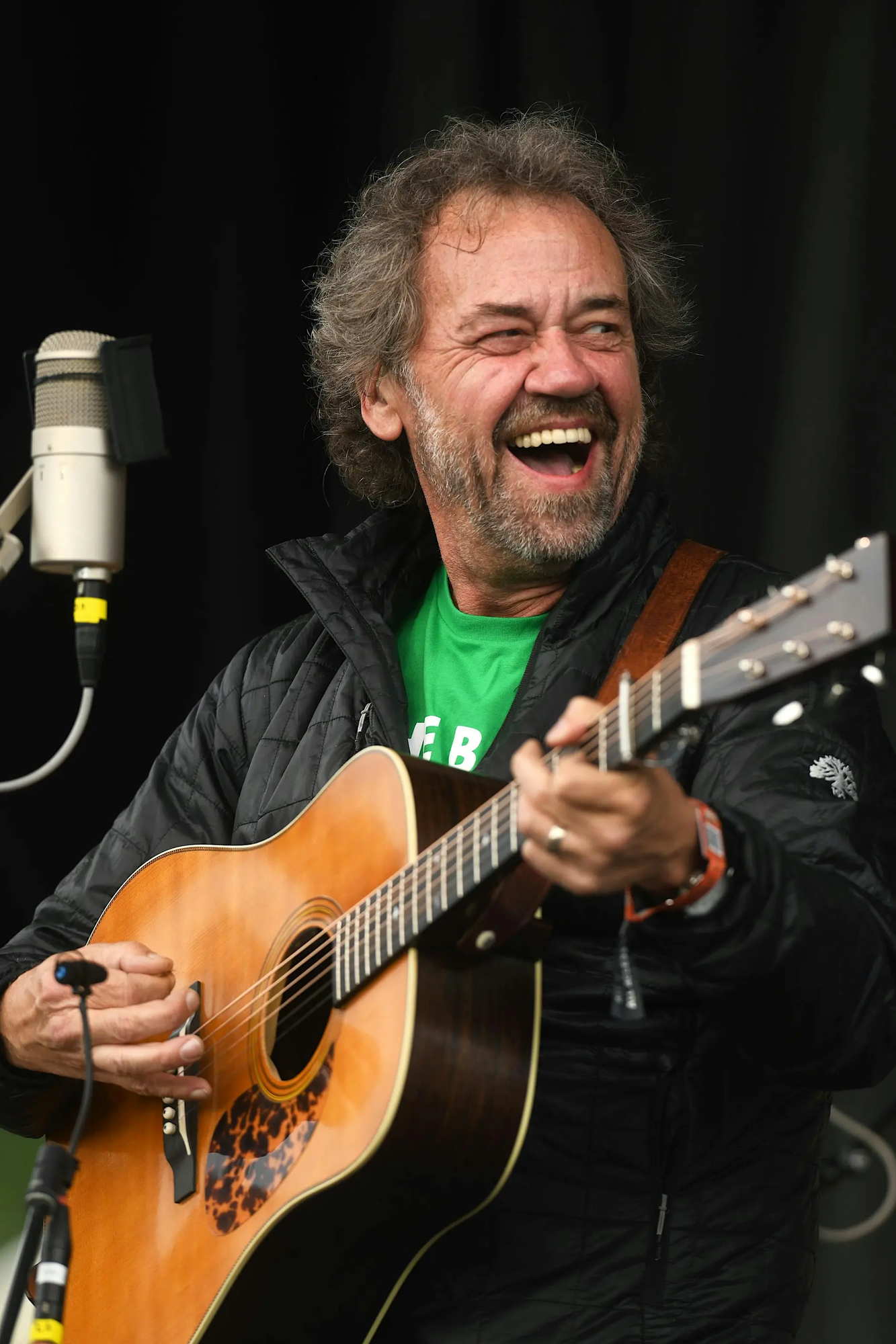 Press photo