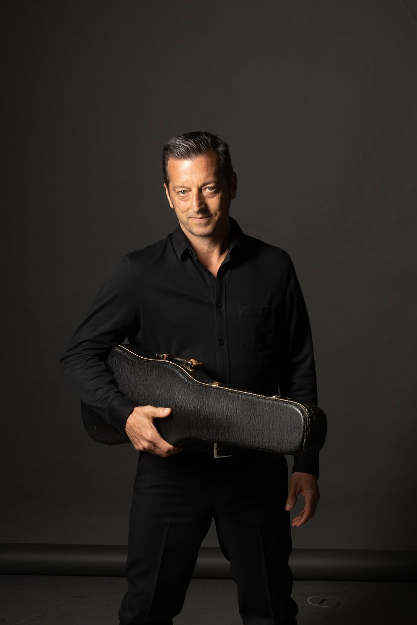 Press photo